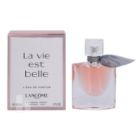 Produktbild för Lancome La Vie Est Belle Edp Spray 30 ml Dam