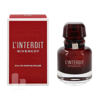 Produktbild för Givenchy L'Interdit Rouge Edp Spray 35 ml Dam