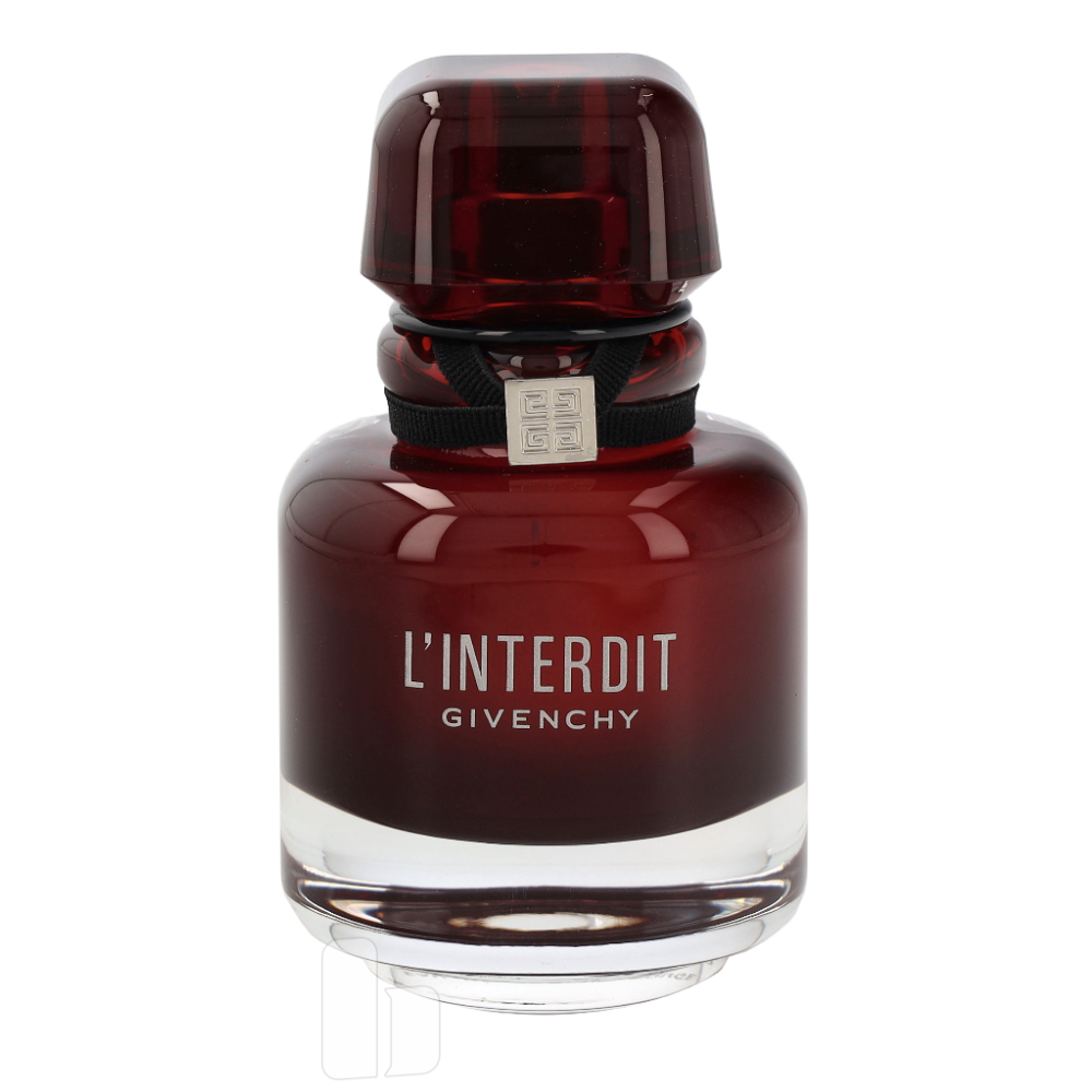 Produktbild för Givenchy L'Interdit Rouge Edp Spray 35 ml Dam