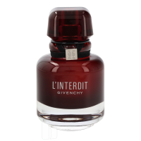 Produktbild för Givenchy L'Interdit Rouge Edp Spray 35 ml Dam