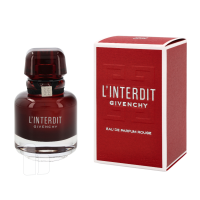 Produktbild för Givenchy L'Interdit Rouge Edp Spray 35 ml Dam
