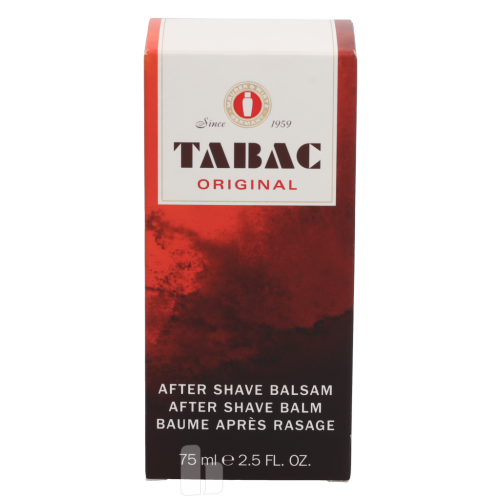 Tabac Tabac Original After Shave Balm
