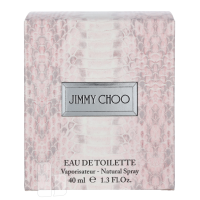 Miniatyr av produktbild för Jimmy Choo Woman Edt Spray
