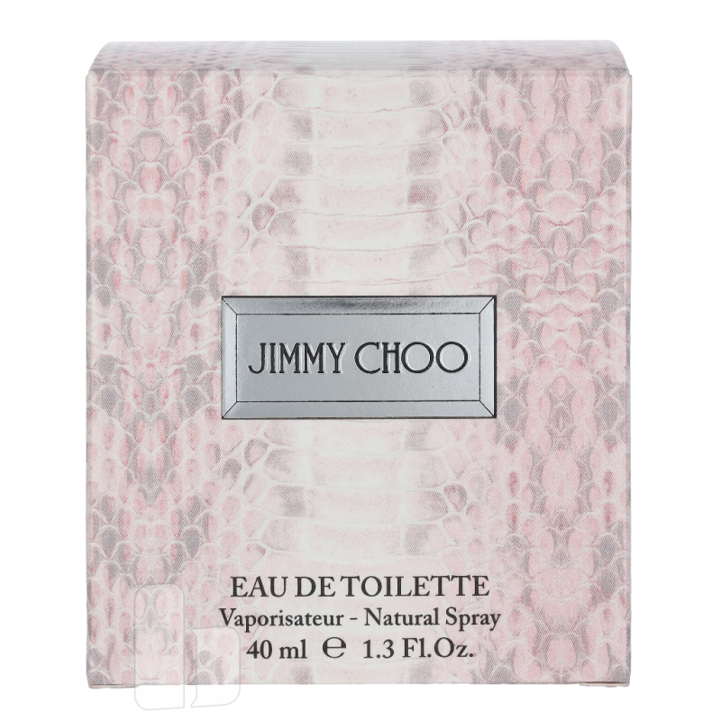 Produktbild för Jimmy Choo Woman Edt Spray