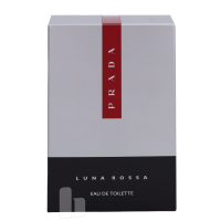 Miniatyr av produktbild för Prada Luna Rossa Pour Homme Edt Spray