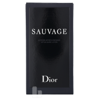 Miniatyr av produktbild för Dior Sauvage After Shave Lotion