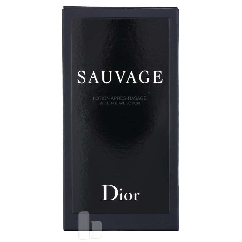 Produktbild för Dior Sauvage After Shave Lotion