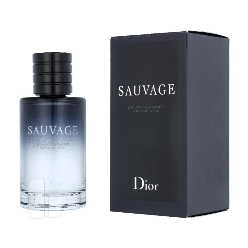 Produktbild för Dior Sauvage After Shave Lotion