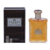 Produktbild för Ralph Lauren Safari Edt Spray For Men 125 ml Herr