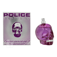 Miniatyr av produktbild för Police To Be Woman Edp Spray
