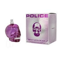Miniatyr av produktbild för Police To Be Woman Edp Spray