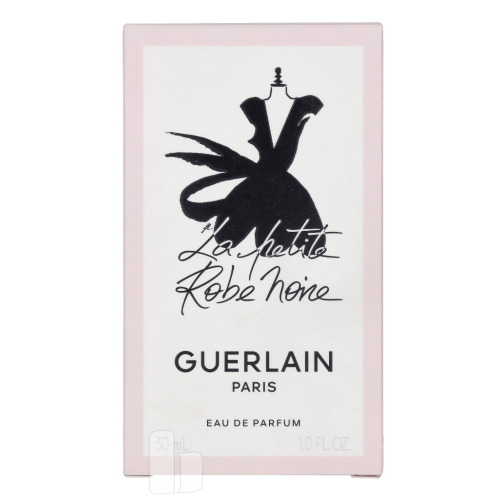 Guerlain Guerlain La Petite Robe Noire Edp Spray