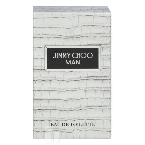 Jimmy Choo Jimmy Choo Man Edt Spray