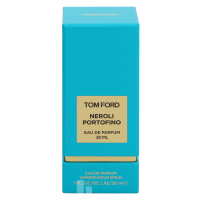 Produktbild för Tom Ford Neroli Portofino Edp Spray 30 ml Unisex