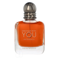 Produktbild för Armani Stronger With You Intensely Edp Spray 50ml