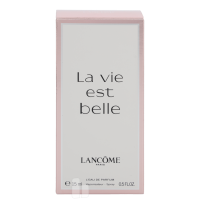 Produktbild för Lancome La Vie Est Belle Edp Spray 15 ml Dam