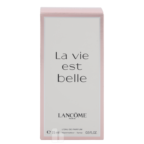 Lancome Lancome La Vie Est Belle Edp Spray 15 ml Dam