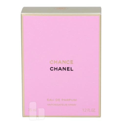 Chanel Chanel Chance Edp Spray