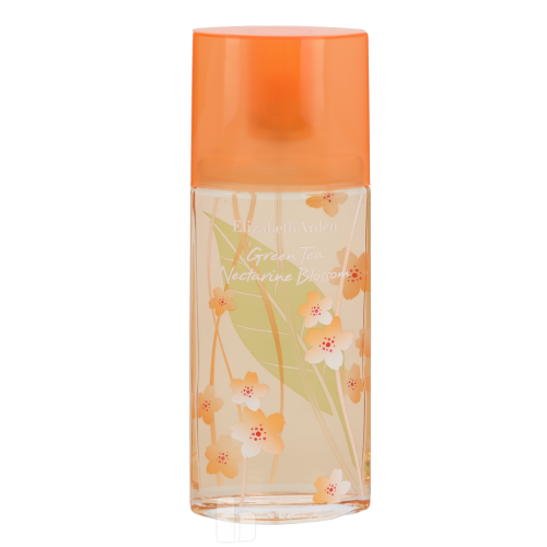 Elizabeth Arden E.Arden Green Tea Nectarine Blossom Edt Spray