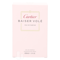 Miniatyr av produktbild för Cartier Baiser Vole Edp Spray