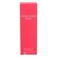 Produktbild för Clinique Happy Heart Edp Spray 50 ml Dam