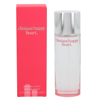 Produktbild för Clinique Happy Heart Edp Spray 50 ml Dam