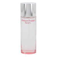 Produktbild för Clinique Happy Heart Edp Spray 50 ml Dam