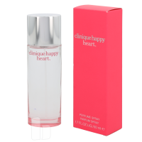 Produktbild för Clinique Happy Heart Edp Spray 50 ml Dam