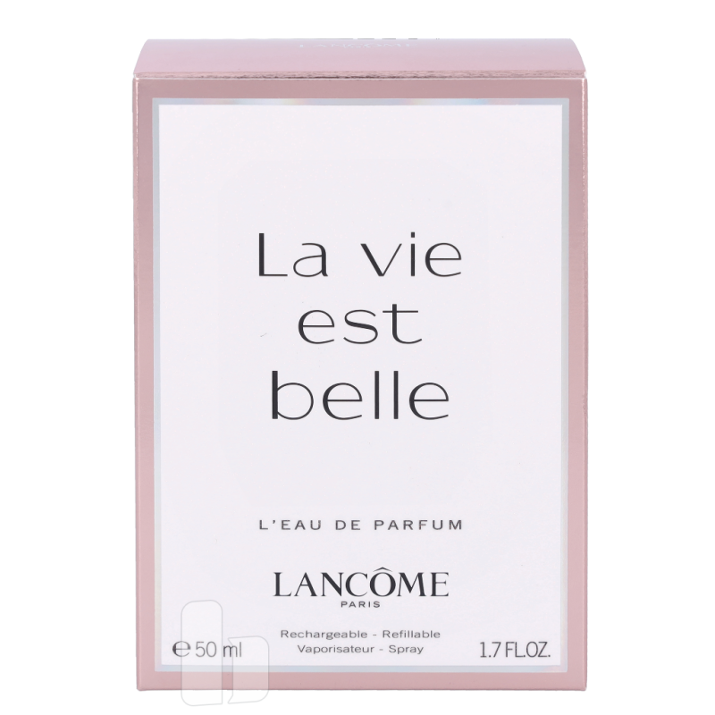 Produktbild för Lancome La Vie Est Belle Edp Spray
