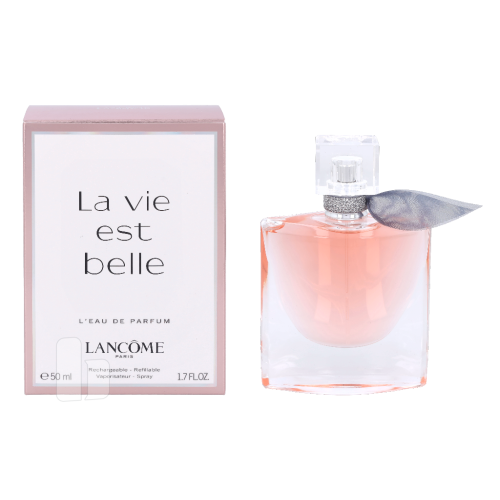 Lancome Lancome La Vie Est Belle Edp Spray