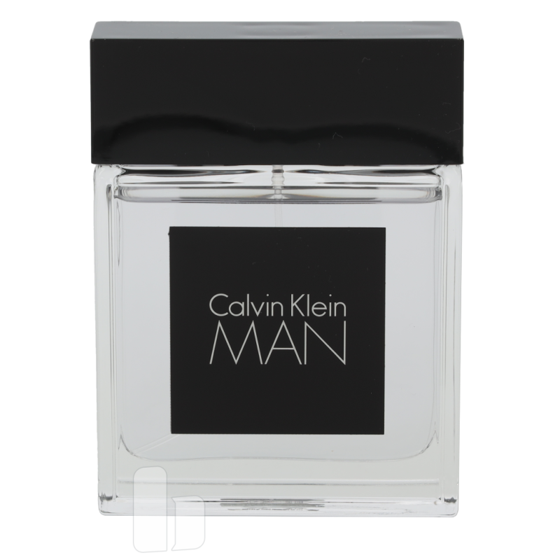 Produktbild för Calvin Klein Ck Man Edt Spray