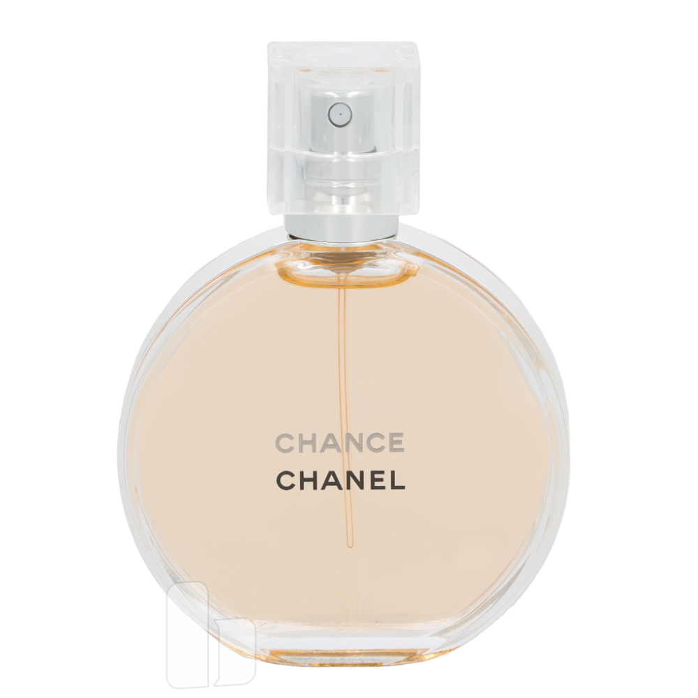 Produktbild för Chanel Chance Edt Spray 35 ml Dam