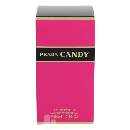 Prada Prada Candy Edp Spray