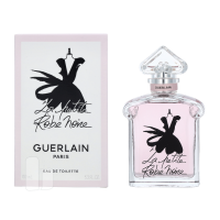 Produktbild för Guerlain La Petite Robe Noire Edt Spray 100 ml Dam
