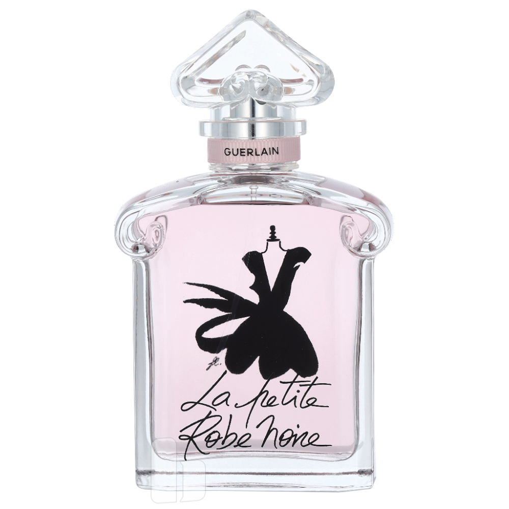 Produktbild för Guerlain La Petite Robe Noire Edt Spray 100 ml Dam