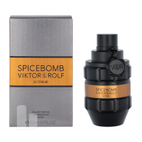 Produktbild för Viktor & Rolf Spicebomb Extreme Edp Spray