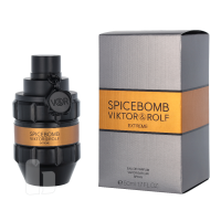 Produktbild för Viktor & Rolf Spicebomb Extreme Edp Spray