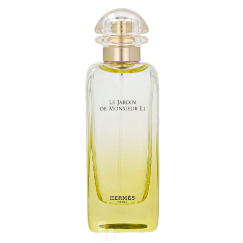 Hermes Hermes Le Jardin De Monsieur Li Edt Spray 100 ml Unisex