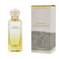 Produktbild för Hermes Le Jardin De Monsieur Li Edt Spray 100 ml Unisex