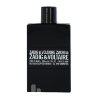 Miniatyr av produktbild för Zadig & Voltaire This Is Him! Shower Gel