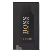 Produktbild för Hugo Boss The Scent Edt Spray 100 ml Herr