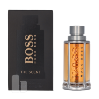 Produktbild för Hugo Boss The Scent Edt Spray 100 ml Herr