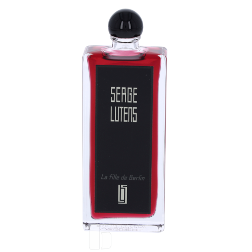 Serge Lutens Serge Lutens La Fille De Berlin Edp Spray 50 ml Unisex