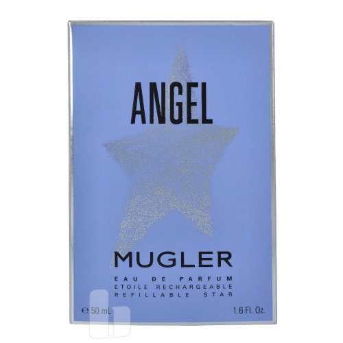 Thierry Mugler Thierry Mugler Angel Edp Spray Refillable