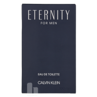 Produktbild för Calvin Klein Eternity For Men Edt Spray 100 ml Herr