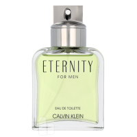 Produktbild för Calvin Klein Eternity For Men Edt Spray 100 ml Herr