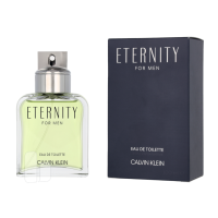 Produktbild för Calvin Klein Eternity For Men Edt Spray 100 ml Herr