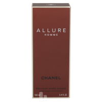 Miniatyr av produktbild för Chanel Allure Homme After Shave Moisturizer