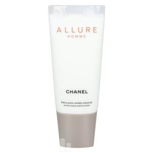 Chanel Chanel Allure Homme After Shave Moisturizer 100 ml Herr
