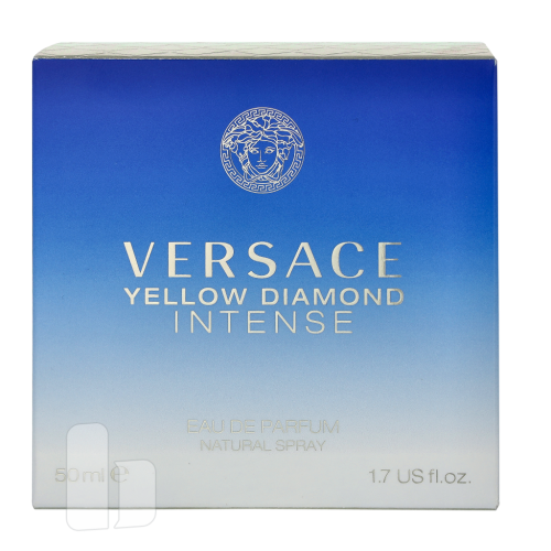 Versace Versace Yellow Diamond Intense Edp Spray